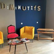 Coiffure Diminutifs