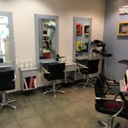 Coiffure Diminutifs